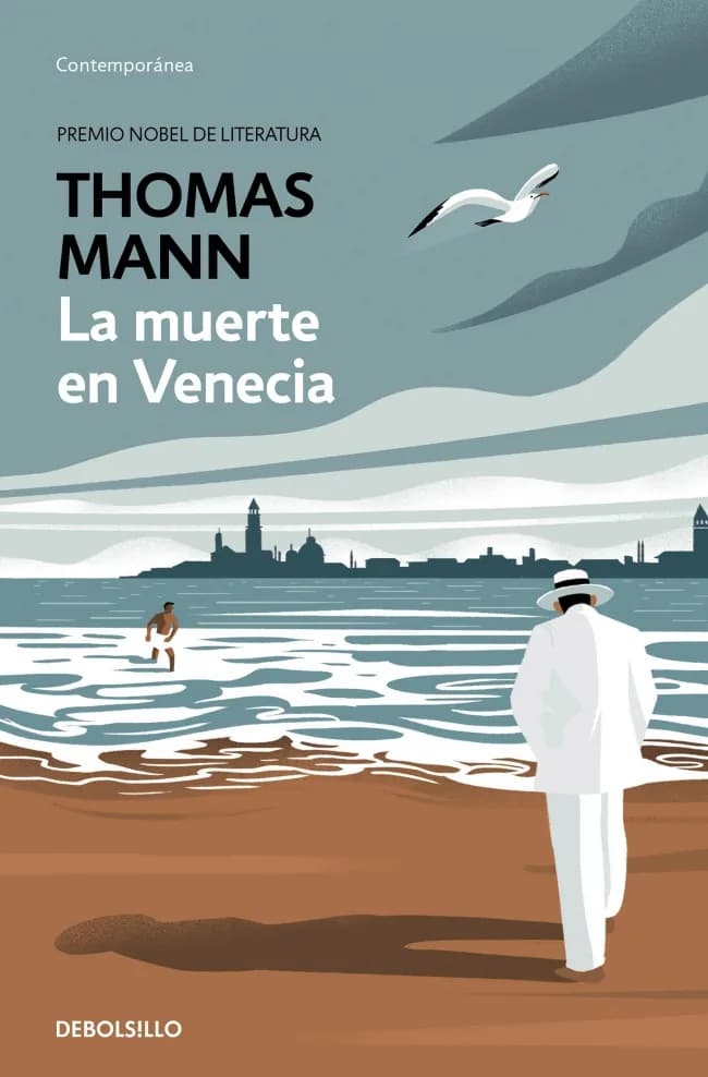 Portada — DEBOLSILLO (ISBN 9788466352413)