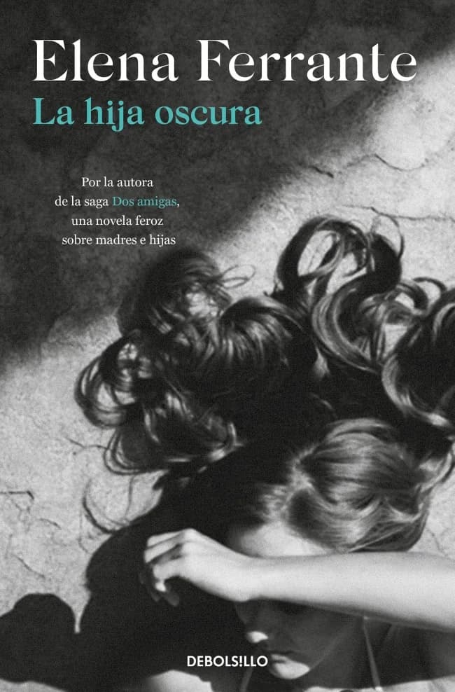 Portada — DEBOLSILLO (ISBN 9788466353588)