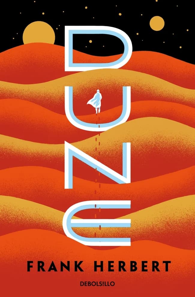 Portada — DEBOLSILLO (ISBN 9788466353779)
