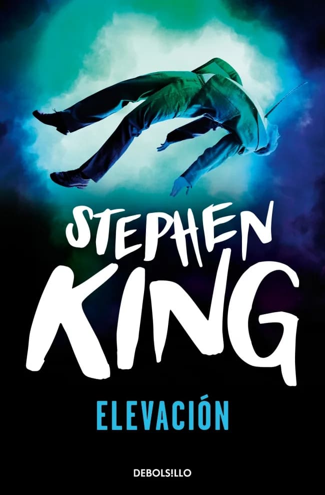 Portada — DEBOLSILLO (ISBN 9788466354530)