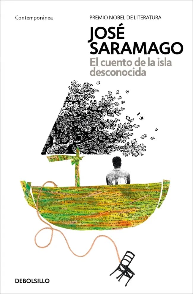 Portada — DEBOLSILLO (ISBN 9788466354714)
