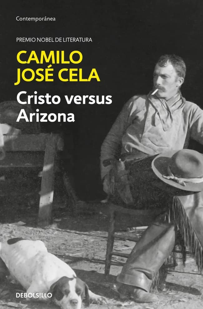 Portada — DEBOLSILLO (ISBN 9788466354974)
