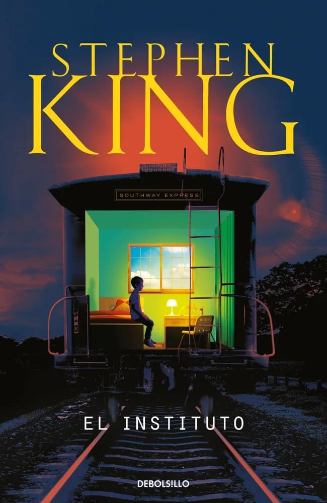 Portada — DEBOLSILLO (ISBN 9788466355469)