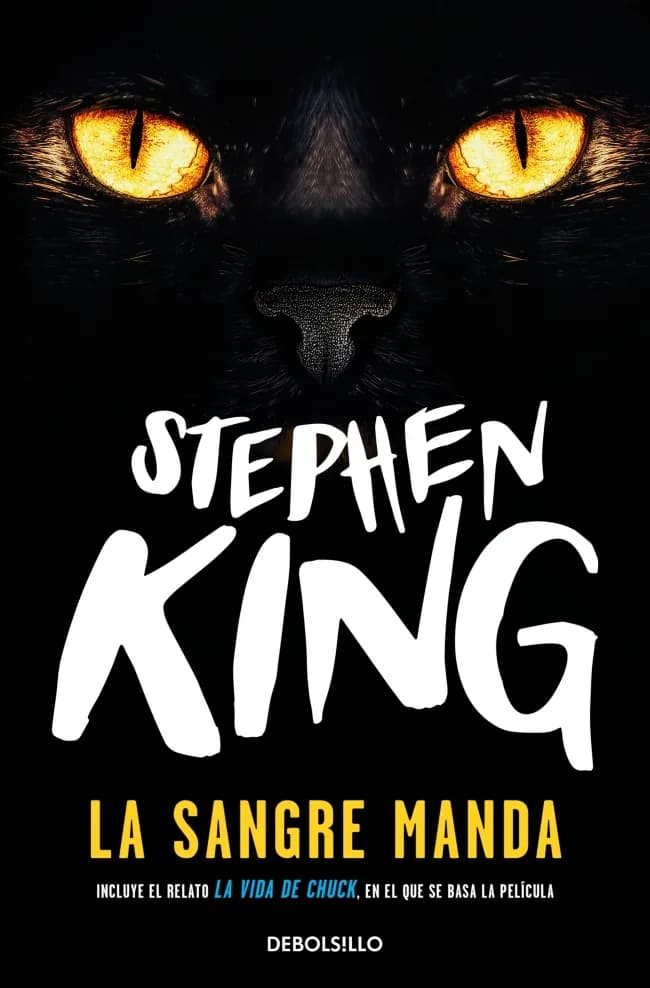 Portada — DEBOLSILLO (ISBN 9788466355810)