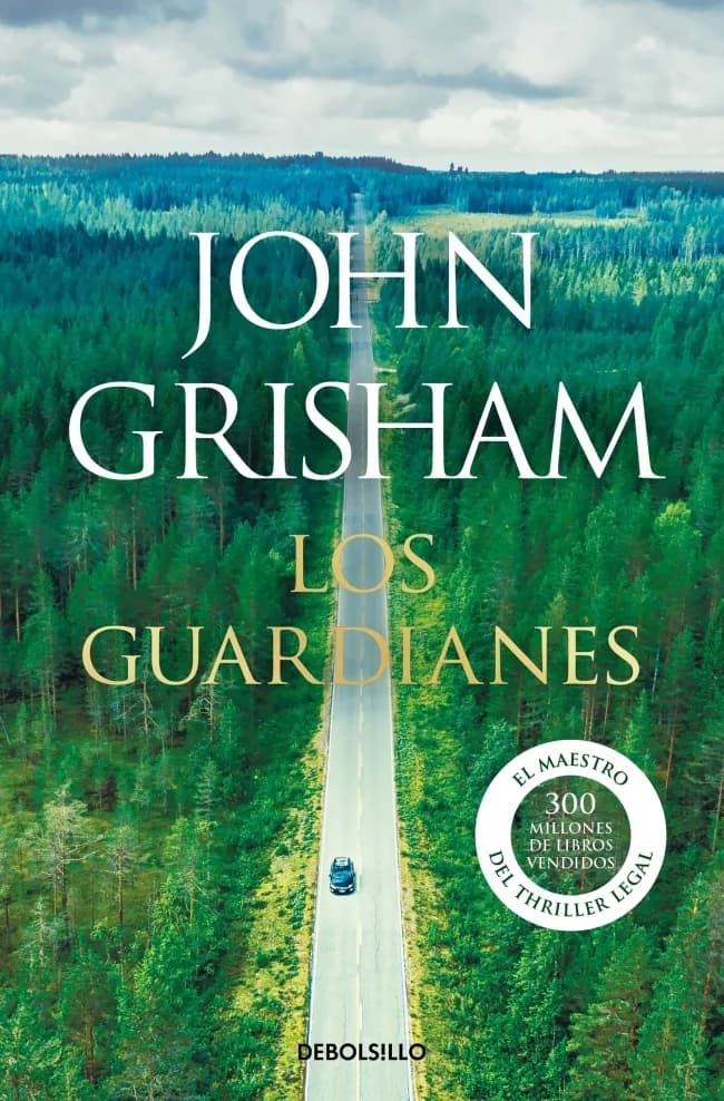 Portada — DEBOLSILLO (ISBN 9788466355971)