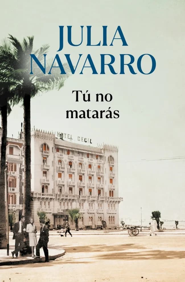 Portada — DEBOLSILLO (ISBN 9788466356626)