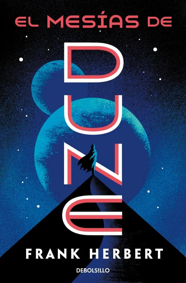 Portada — DEBOLSILLO (ISBN 9788466356961)
