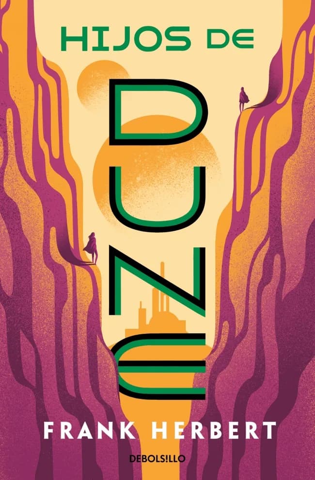 Portada — DEBOLSILLO (ISBN 9788466357005)