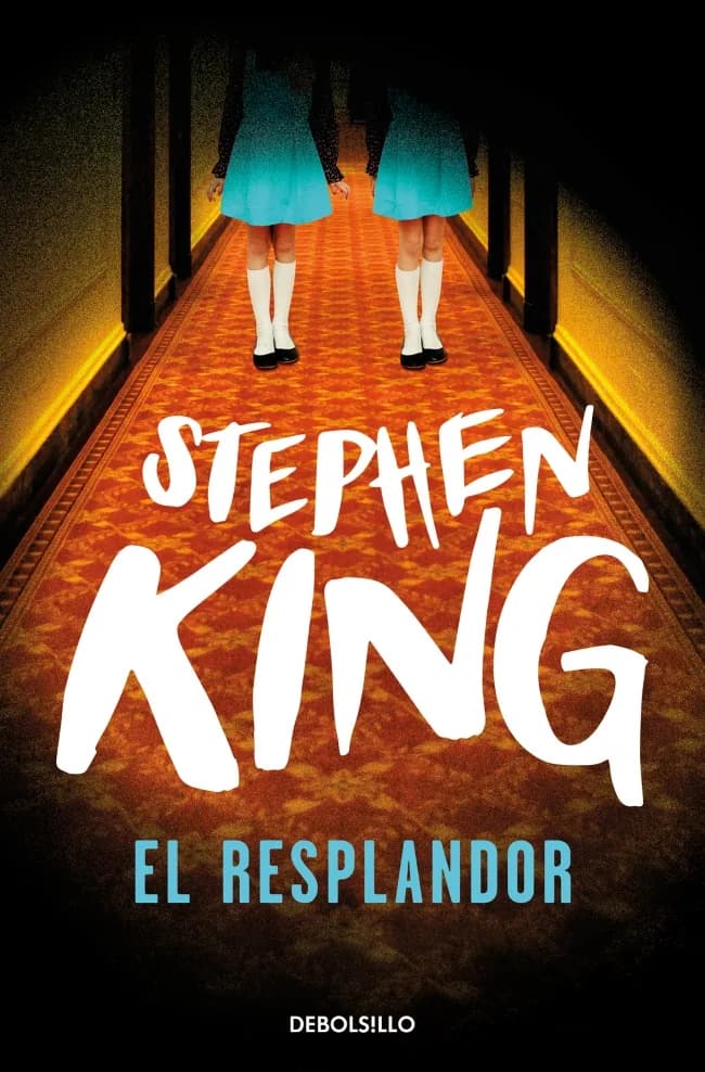 Portada — DEBOLSILLO (ISBN 9788466357319)