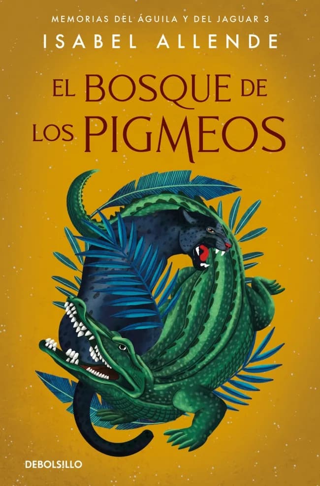 Portada — DEBOLSILLO (ISBN 9788466357579)