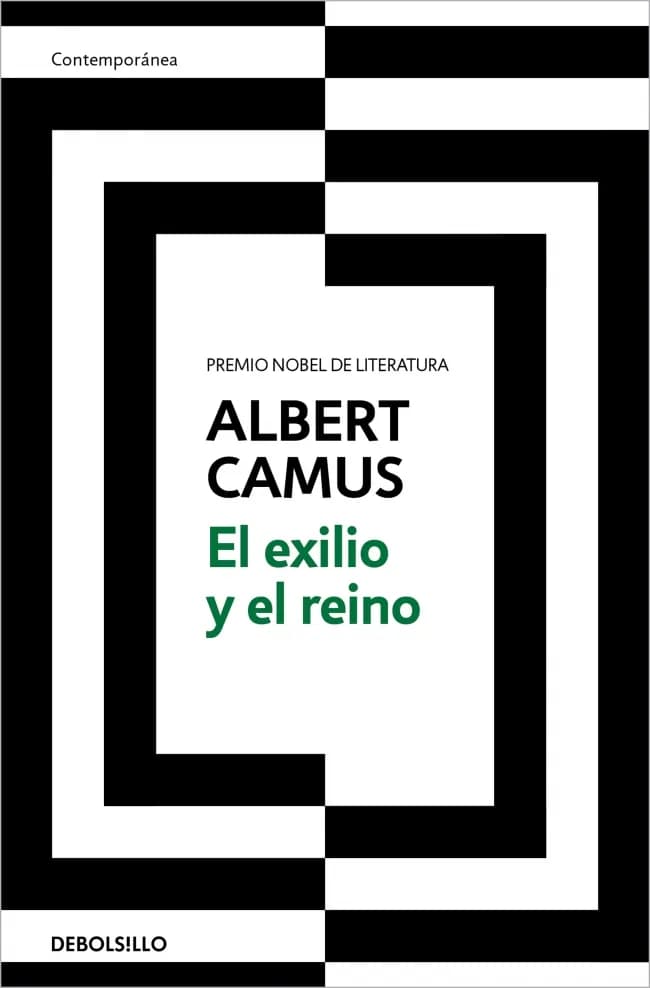 Portada — DEBOLSILLO (ISBN 9788466358118)