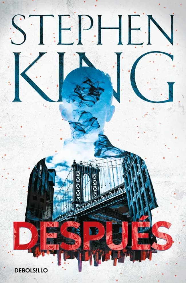 Portada — DEBOLSILLO (ISBN 9788466358743)