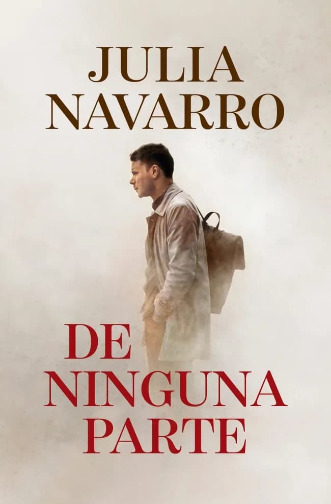 Portada — DEBOLSILLO (ISBN 9788466358774)