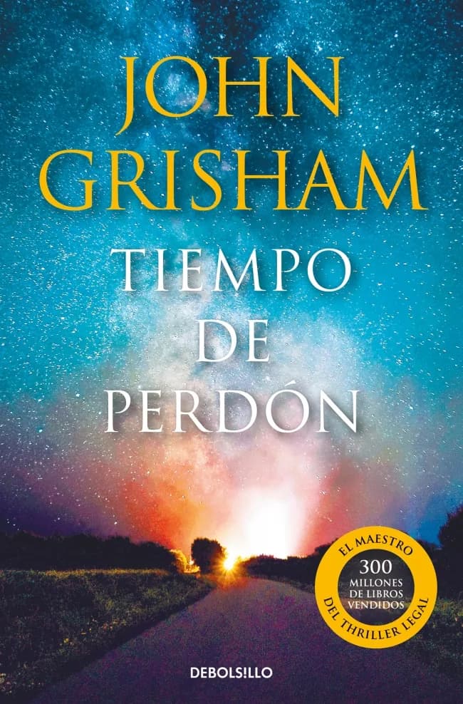 Portada — DEBOLSILLO (ISBN 9788466358866)