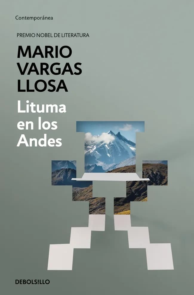 Portada — DEBOLSILLO (ISBN 9788466358897)