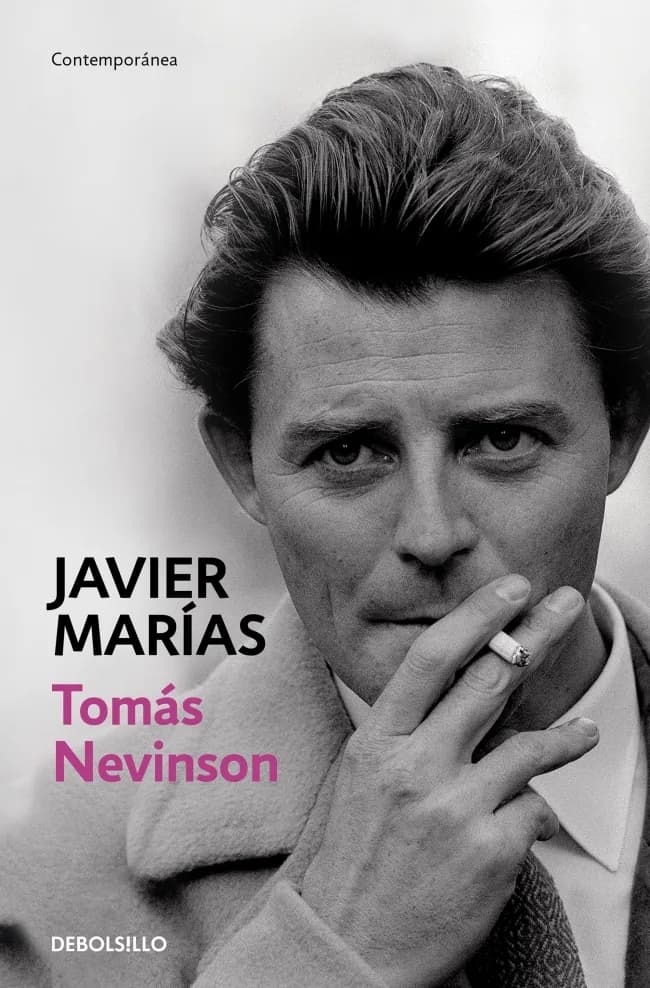 Portada — DEBOLSILLO (ISBN 9788466359528)