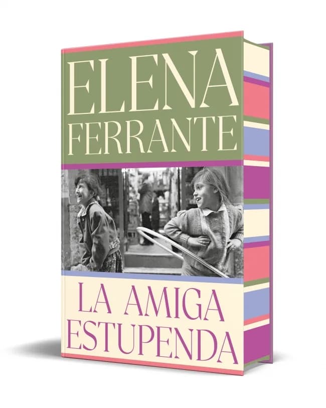 Portada — DEBOLSILLO (ISBN 9788466360593)