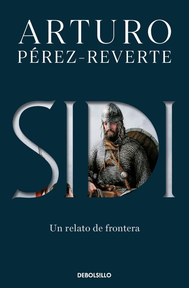 Portada — DEBOLSILLO (ISBN 9788466360920)