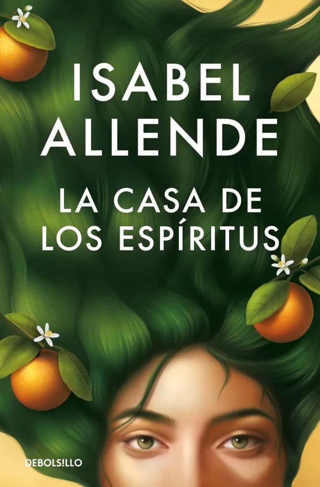 Portada — DEBOLSILLO (ISBN 9788466362085)
