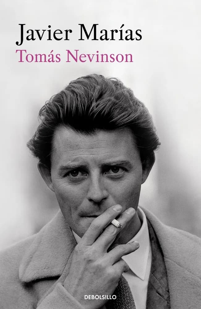 Portada — DEBOLSILLO (ISBN 9788466363495)