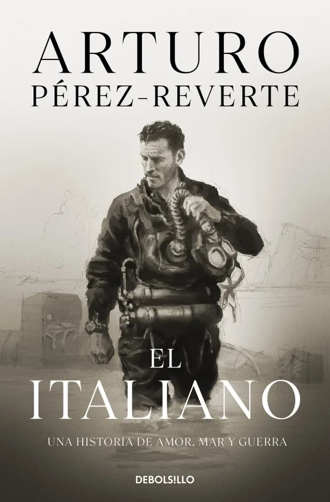 Portada — DEBOLSILLO (ISBN 9788466367349)
