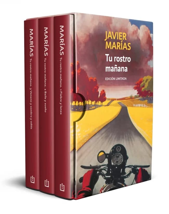 Portada — DEBOLSILLO (ISBN 9788466371964)