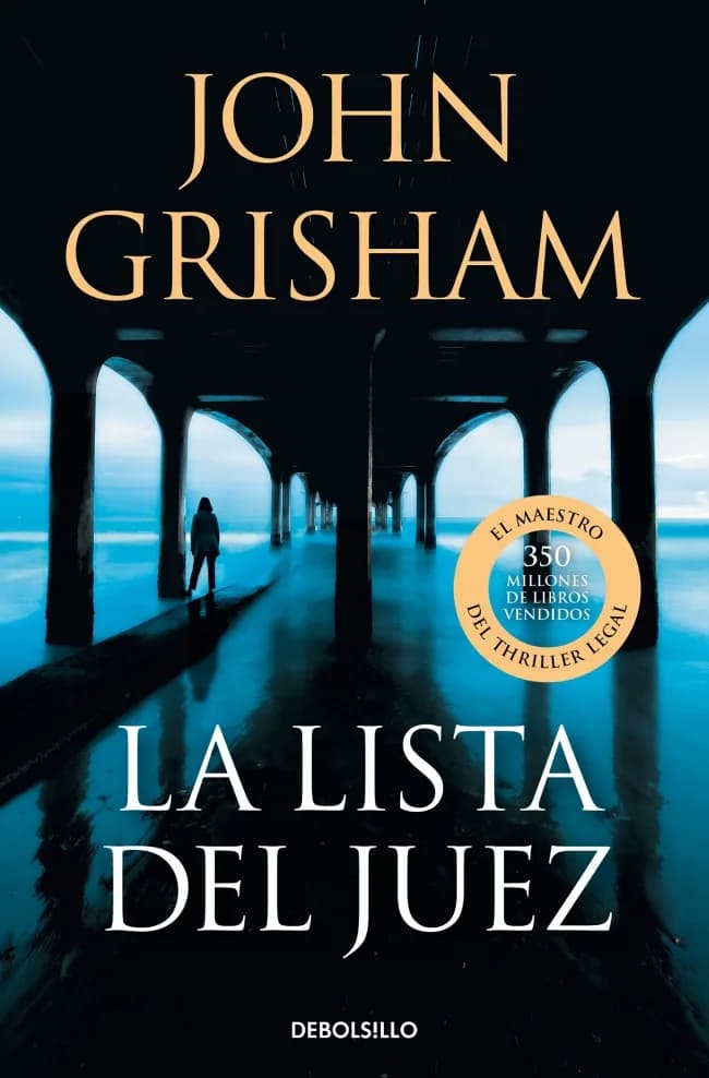 Portada — DEBOLSILLO (ISBN 9788466372435)