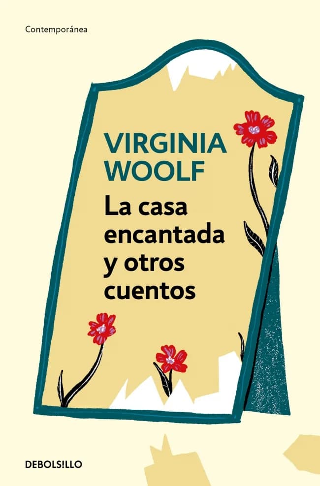 Portada — DEBOLSILLO (ISBN 9788466373562)