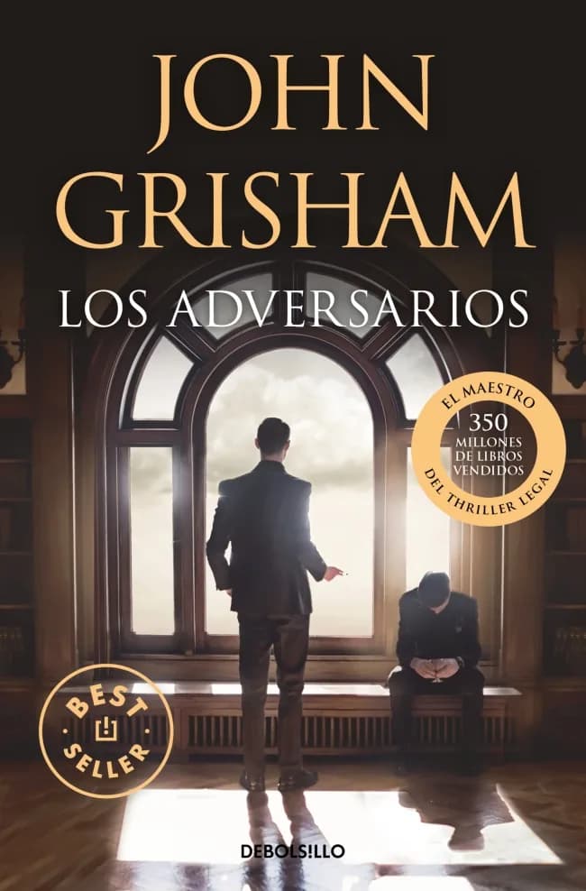 Portada — DEBOLSILLO (ISBN 9788466374422)