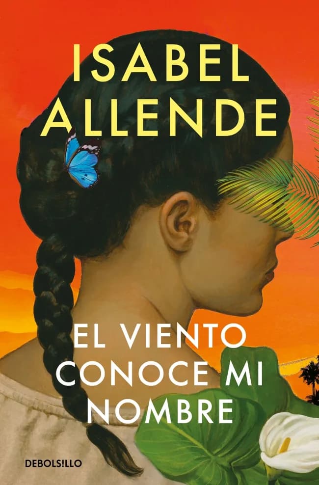 Portada — DEBOLSILLO (ISBN 9788466374613)