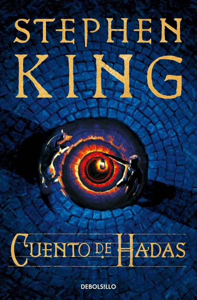 Portada — DEBOLSILLO (ISBN 9788466375023)
