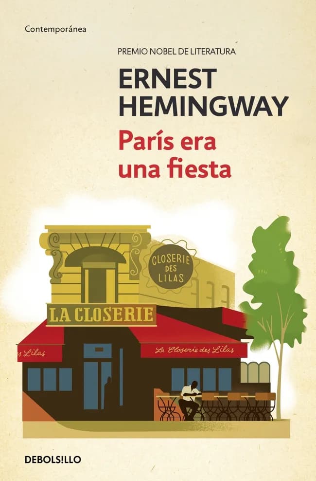 Portada — DEBOLSILLO (ISBN 9788466377010)
