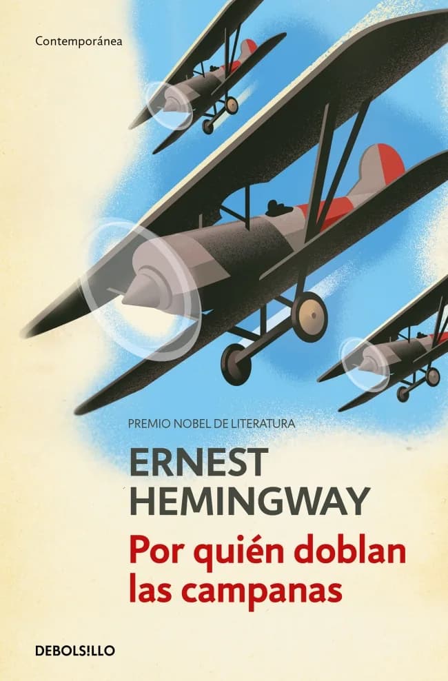 Portada — DEBOLSILLO (ISBN 9788466377027)