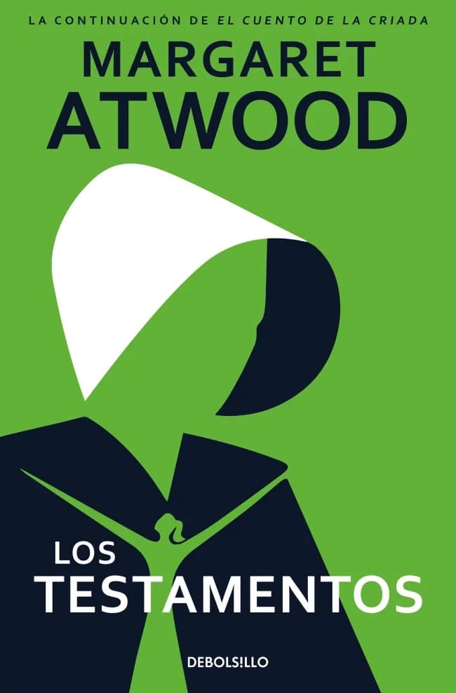 Portada — DEBOLSILLO (ISBN 9788466377416)