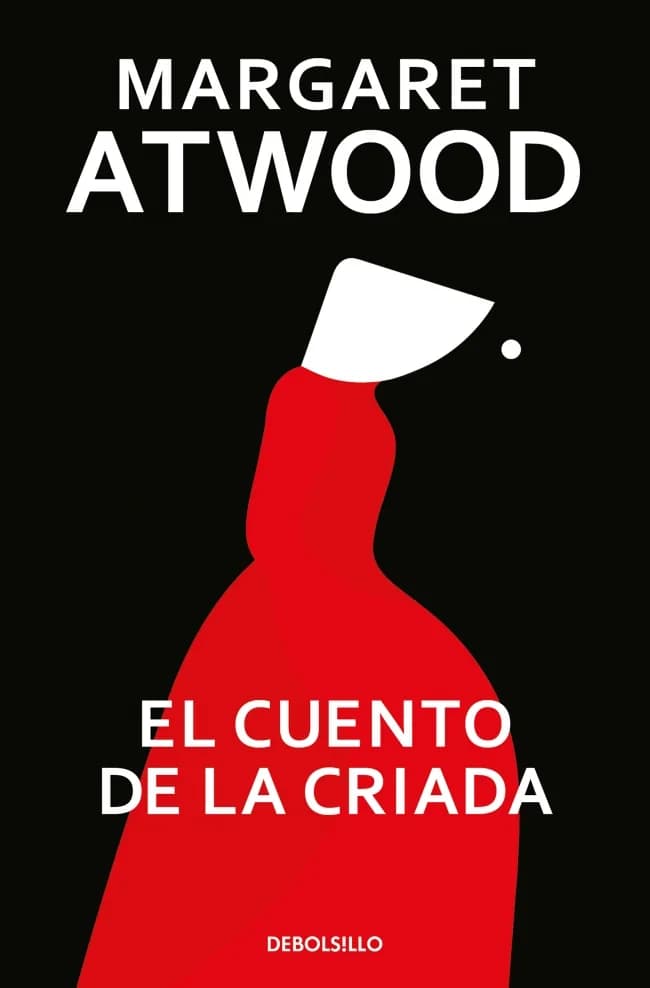 Portada — DEBOLSILLO (ISBN 9788466377478)