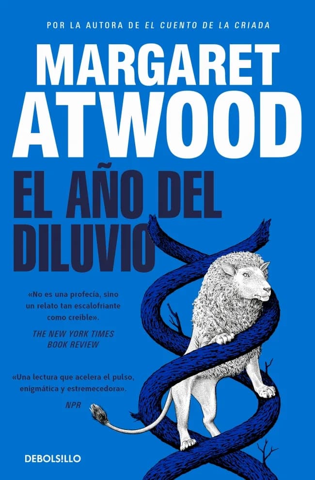 Portada — DEBOLSILLO (ISBN 9788466377492)