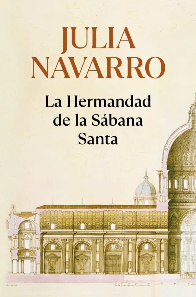 Portada — DEBOLSILLO (ISBN 9788466377584)