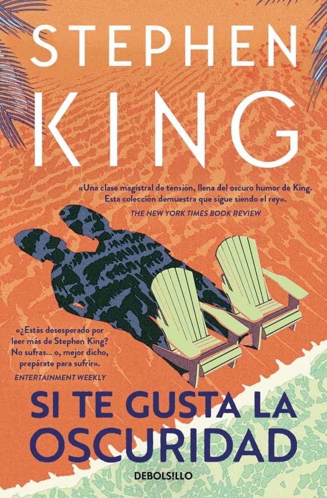Portada — DEBOLSILLO (ISBN 9788466378215)