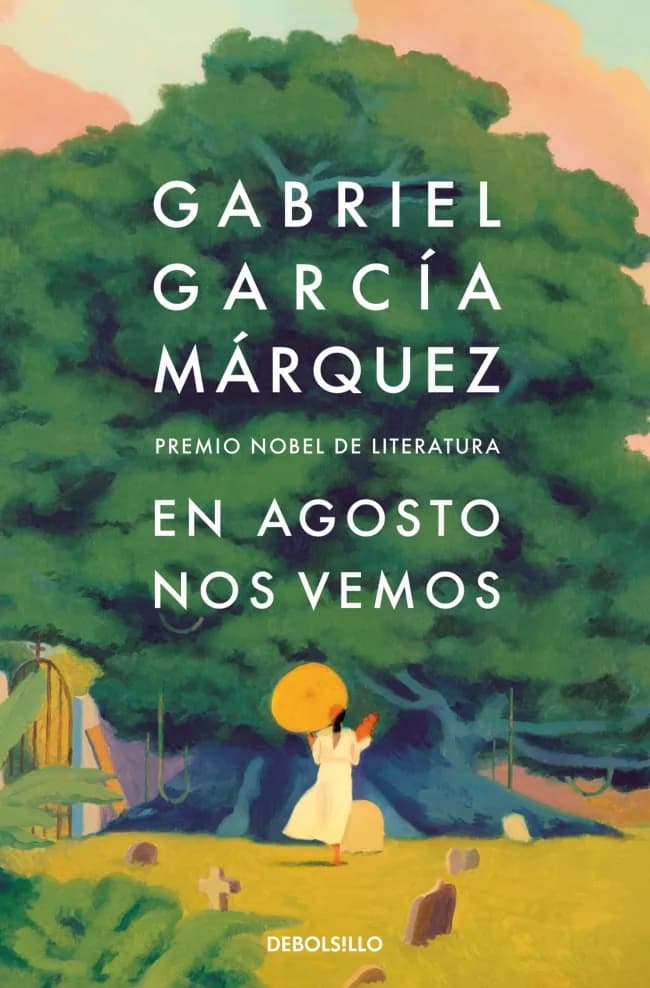 Portada — DEBOLSILLO (ISBN 9788466378420)