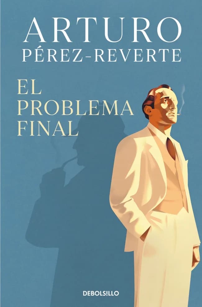 Portada — DEBOLSILLO (ISBN 9788466378444)