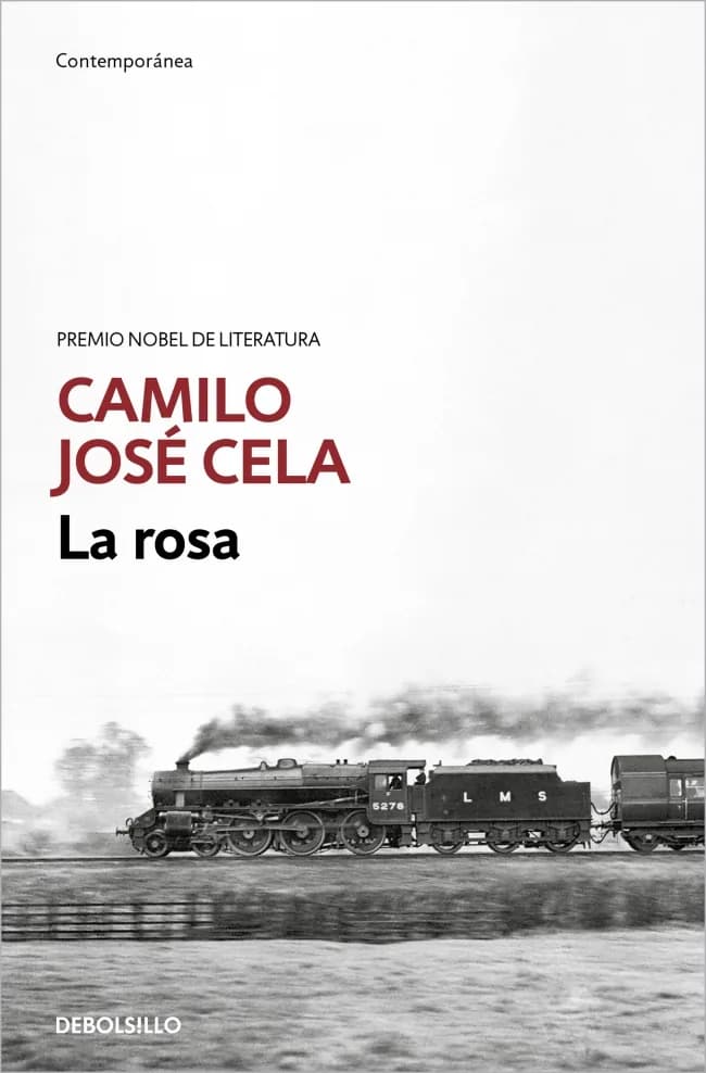 Portada — DEBOLSILLO (ISBN 9788466379151)