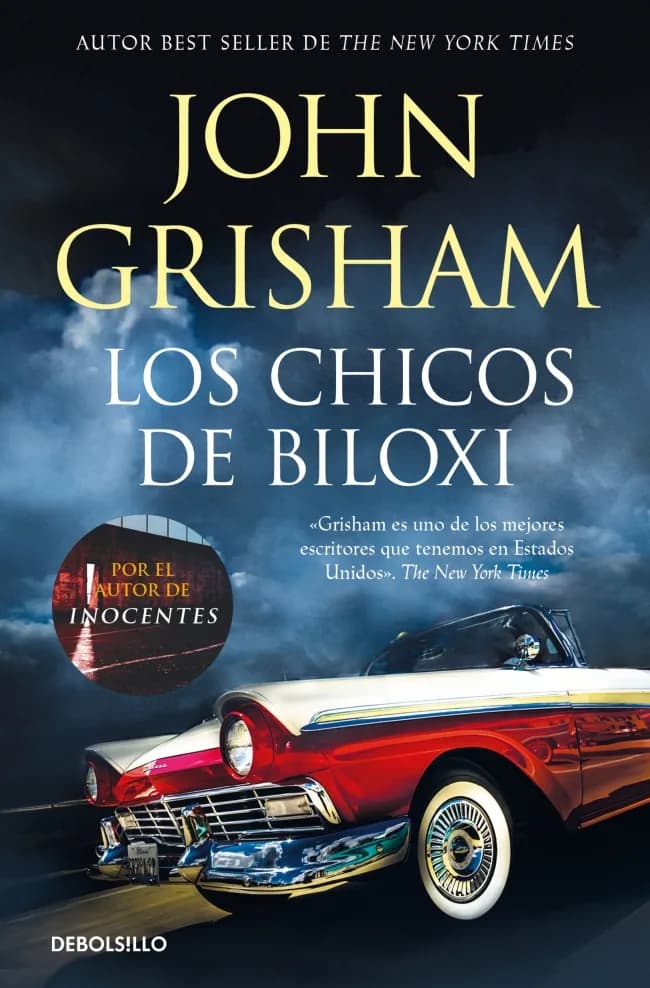 Portada — DEBOLSILLO (ISBN 9788466381260)