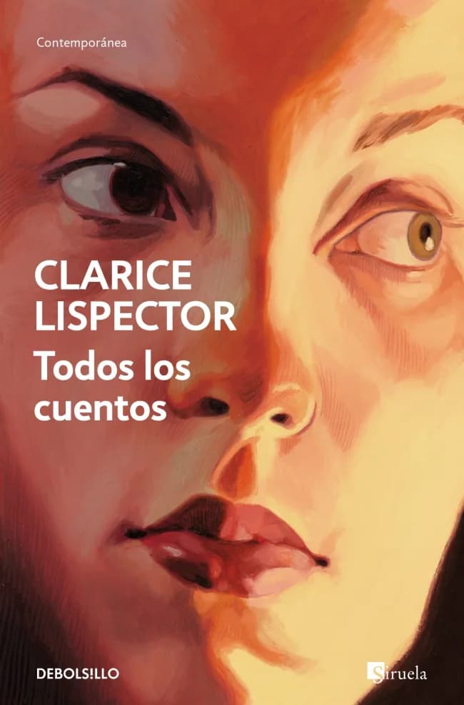 Portada — DEBOLSILLO (ISBN 9788466381673)