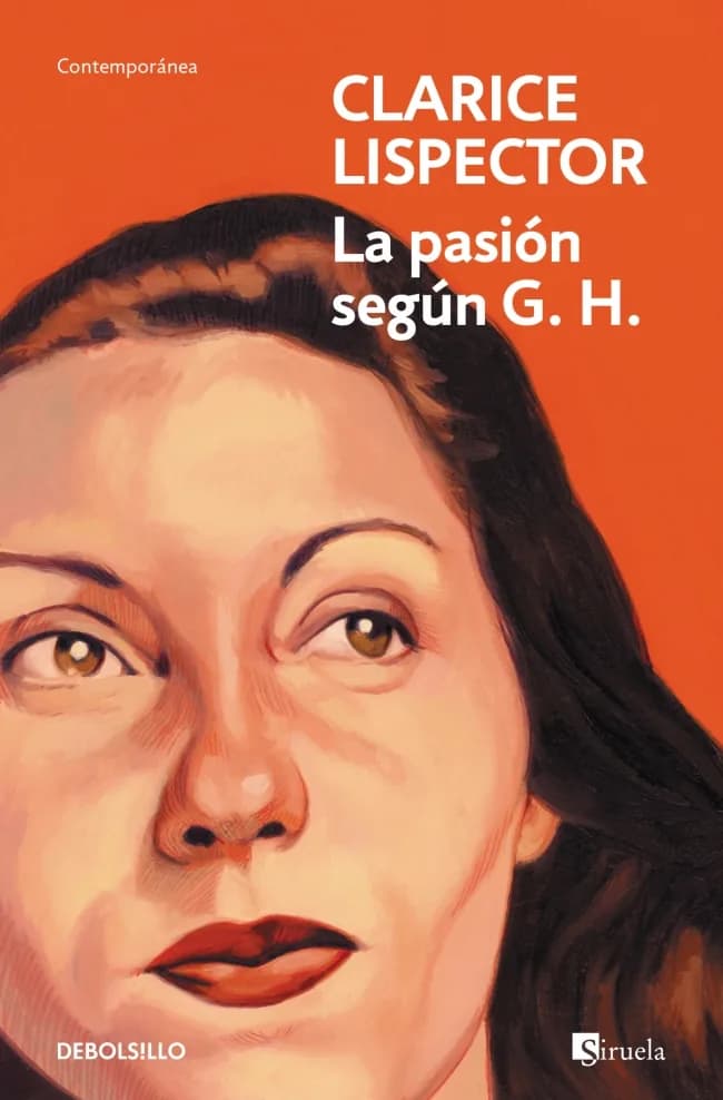 Portada — DEBOLSILLO (ISBN 9788466381680)
