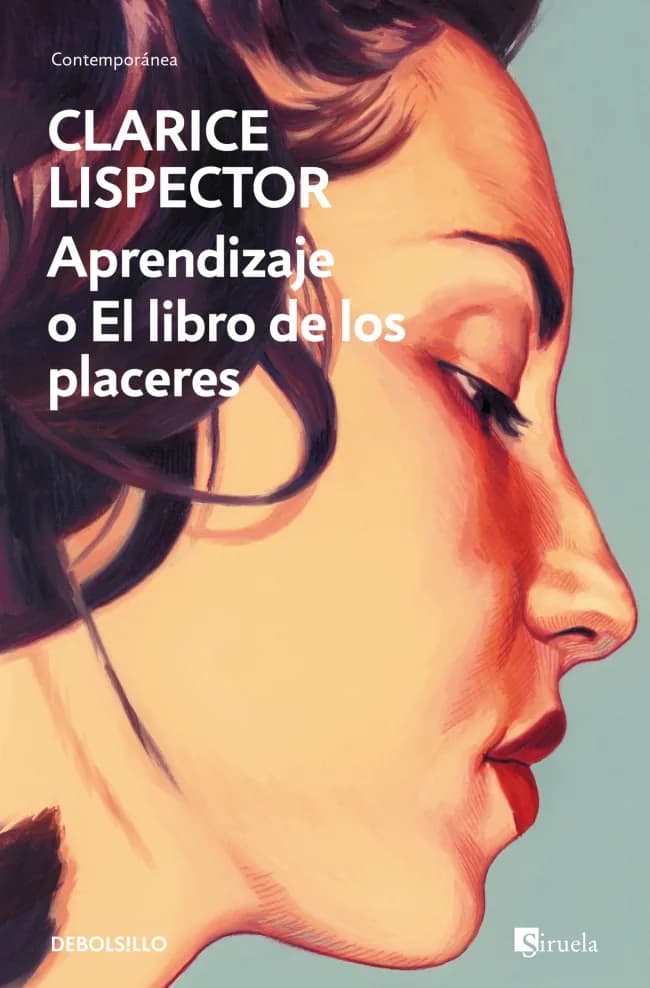 Portada — DEBOLSILLO (ISBN 9788466381727)