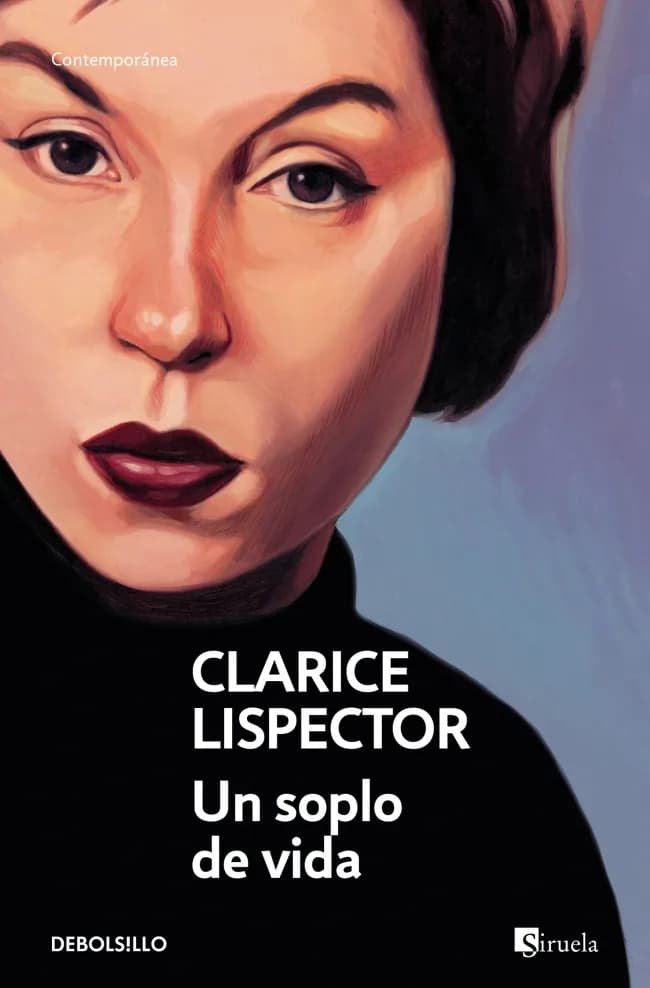 Portada — DEBOLSILLO (ISBN 9788466381734)
