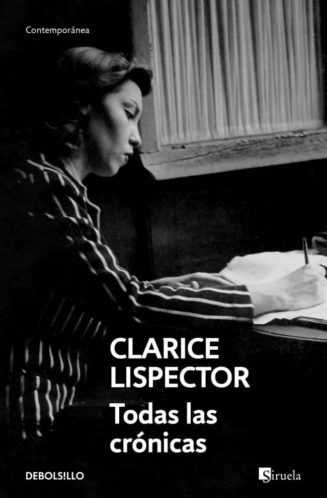 Portada — DEBOLSILLO (ISBN 9788466381789)