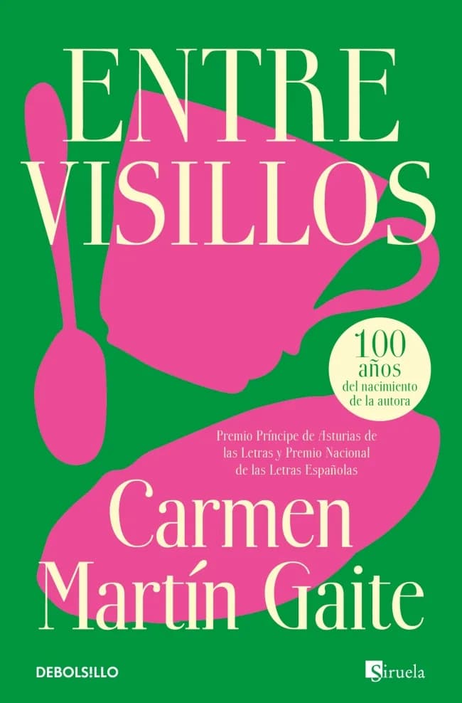 Portada — DEBOLSILLO (ISBN 9788466381802)