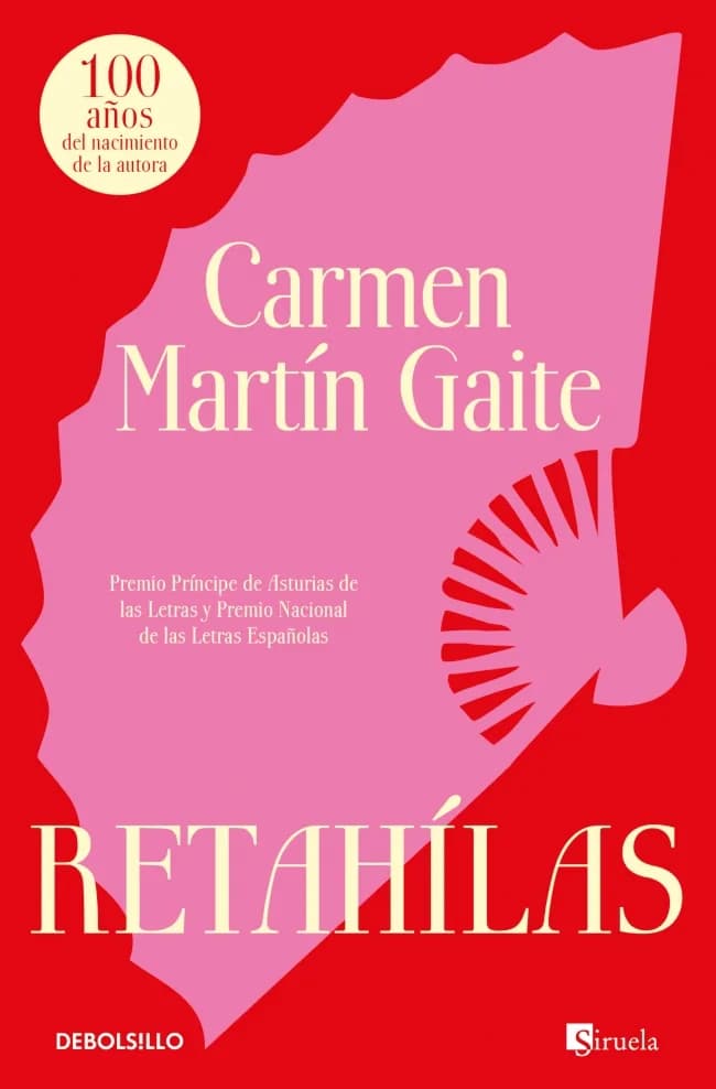 Portada — DEBOLSILLO (ISBN 9788466381864)