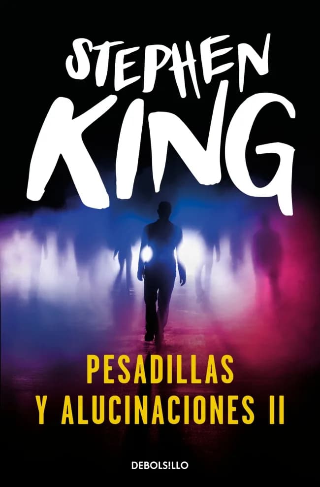 Portada — DEBOLSILLO (ISBN 9788466382243)